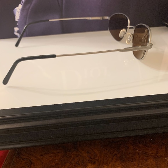 Vintage Jeep Driving Glasses / Sunglasses